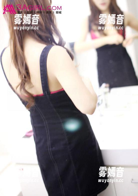 3Agirl女郎 来吧,翻翻3Agirl的薄丝翘臀作品集,原图的每一个细节都让人生气