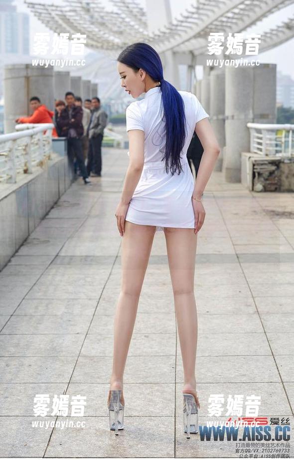 AISS爱丝(黄金版) - 亚美依的牛仔裤记：看完这些壁纸，服装选择困难症即刻消失！