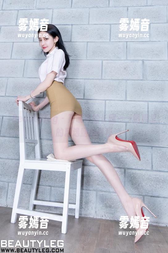 Beautyleg-简晓育 Beautyleg - 简晓育的长腿——图库里的精选腿控福利