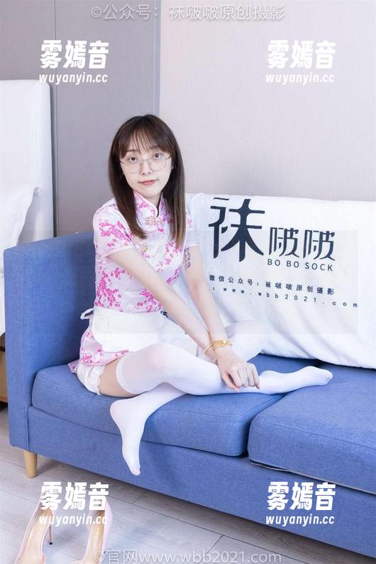 BoBoSocks袜啵啵-稚予 BoBoSocks袜啵啵 - 稚予的灰丝原图:脚尖加固款,拍照一波三折的真实记录,哈哈,这花絮可真不简单!