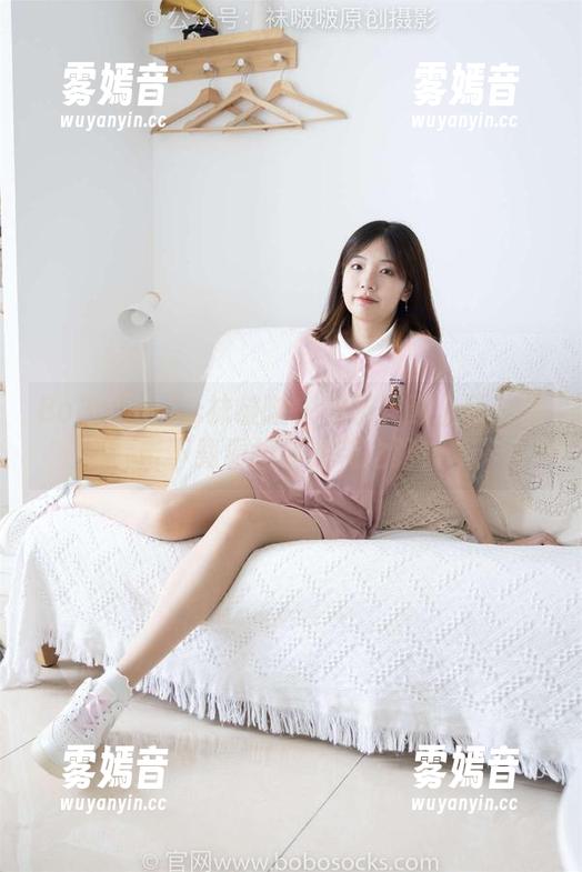 BoBoSocks袜啵啵-稚予 BoBoSocks袜啵啵 - 稚予花絮上线:点击下载看板鞋逆袭之路!