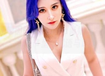 Feilin嗲囡囡 - Celina青妍的私房时光：万圣节里的咒语与嘲讽
