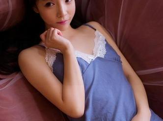 GIRLT果团网 - 在线怀旧风，松果儿的蕾丝图集也太诱惑了吧