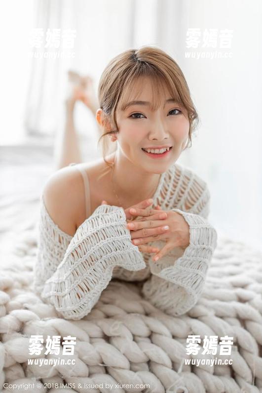 IMiss爱蜜社 - 认真对待的油亮：LalaBaby啦啦图片精选，超乎想象的好看！
