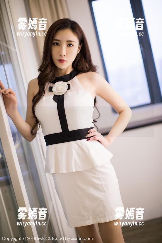 IMiss爱蜜社-心妍小公主 IMiss爱蜜社 - 心妍小公主短裤新出炉!最新作品就像是个小聚光灯!