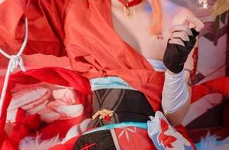 冲着KuukoW的图包，我才发现原来女主也是可以在洗碗的时候如此优雅！