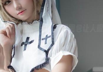 在新泽西，KuukoW的美图图包让人眼前一亮，停不下来啊！