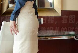 MFStar模范学院 - 白裙，套图，随你下载，快来围观大美妞儿的时刻吧
