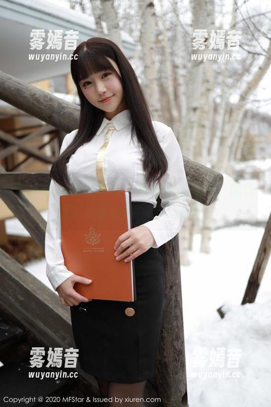 MFStar模范学院-韩好甜 MFStar模范学院 - 韩好甜的美图,眼花缭乱的蕾丝秀,无法抵挡!