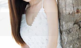 MiStar魅妍社 - 闵妮Mily的职业装图包：看她如何用西装征服职场全场！