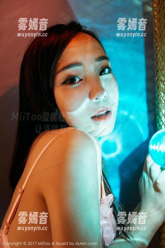 MiiTao蜜桃社-伊素妍 MiiTao蜜桃社 - 水手服作品集:伊素妍让海鸥都忍不住多看两眼!