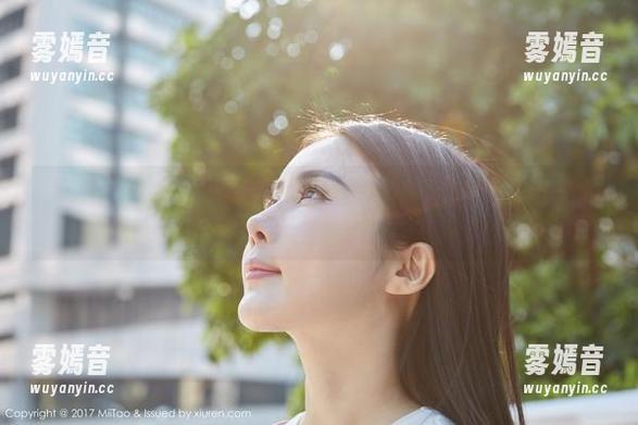 MiiTao蜜桃社-琉璃lily MiiTao蜜桃社 - 跟随琉璃lily水手服的高清照片,遨游在大海中!