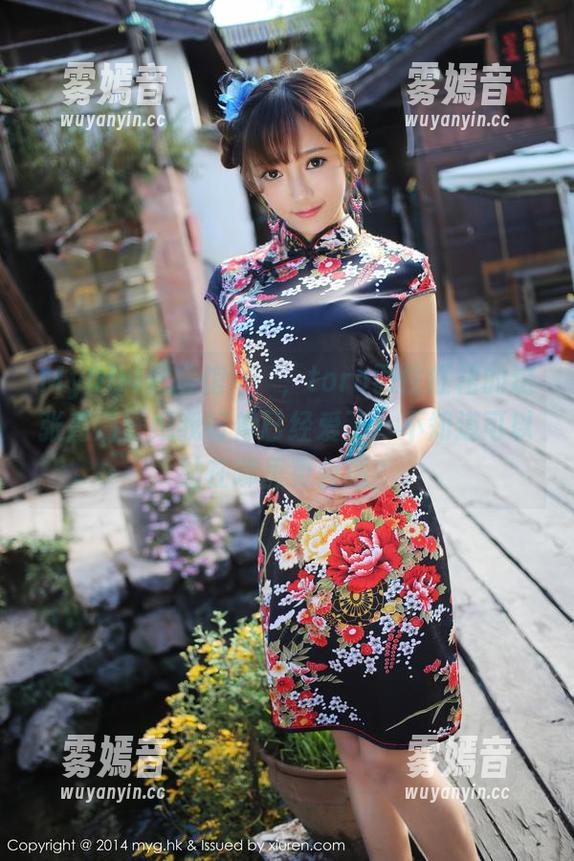 MyGirl美媛馆 - 誒，toro羽住红裙的这张高清壁纸我好像已经爱了，不知道可以贴在哪里更合适？