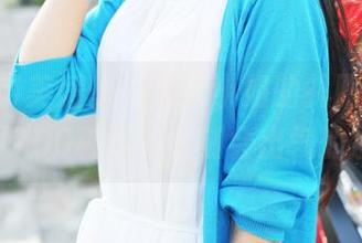 MyGirl美媛馆 - 于大小姐的礼服合集，看见了700种优雅时刻会出气的那种？
