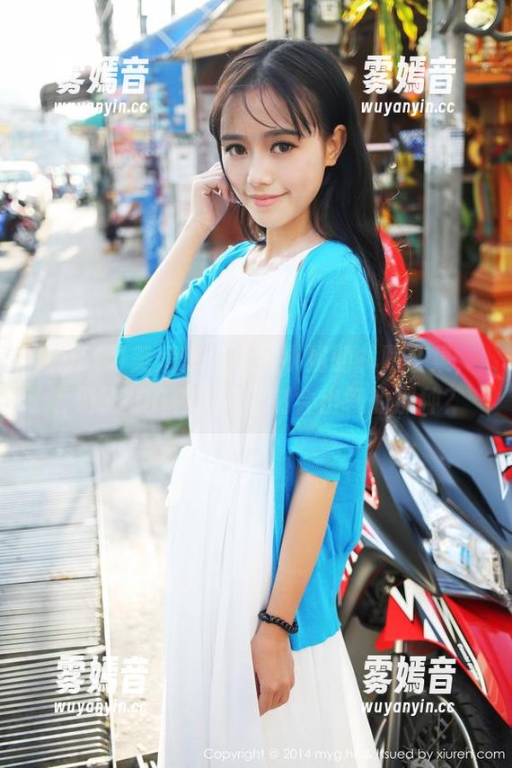 MyGirl美媛馆 - 于大小姐的礼服合集，看见了700种优雅时刻会出气的那种？