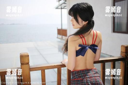 MyGirl美媛馆-朱可儿Flower MyGirl美媛馆 - 朱可儿Flower这系列美图,少女们的榜样,她是怎么做到的?