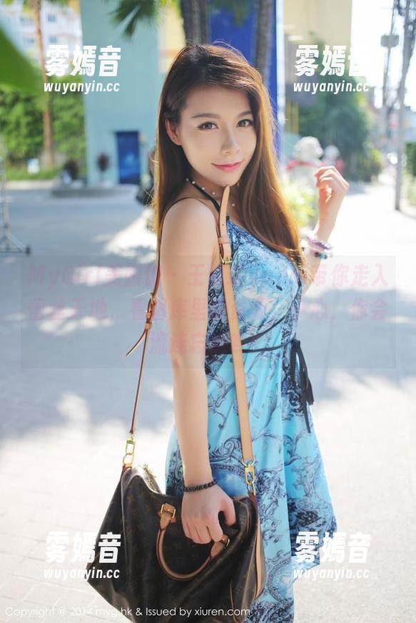 MyGirl美媛馆 - 王馨瑶yanni带你走入蕾丝天地，看图库里的资源，小心，你会流连忘返哟！