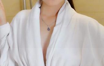 PANS - 欲罢不能的小小泳装与无圣光写真