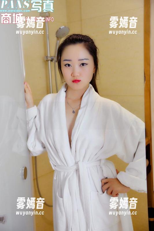 PANS-小小 PANS - 欲罢不能的小小泳装与无圣光写真