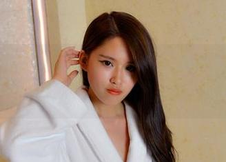 PANS摄影 - 小心，娜娜的万圣节私房合集不小心让你心甘情愿被魔法吸引！