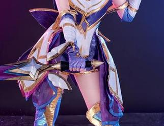 私房原图：PingPing的和服，谁说不能尝试点新花样？