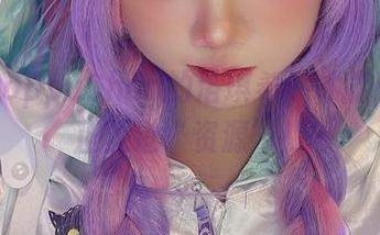 看过PoppaChan的洛琪希，才能说你真正见过“资源”！