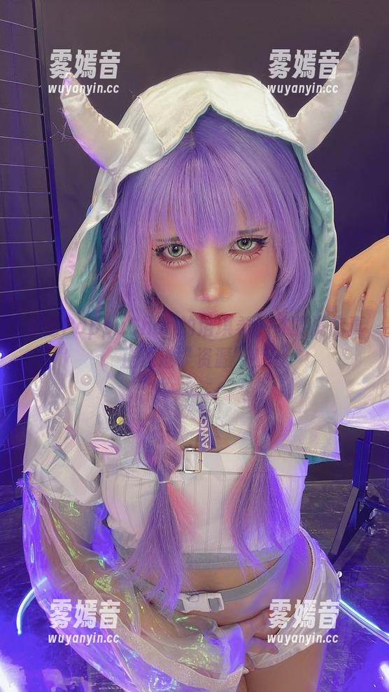 PoppaChan 看过PoppaChan的洛琪希,才能说你真正见过“资源”!