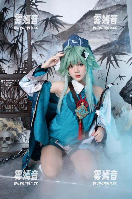 PoppaChan PoppaChan的妹妹套图,别说,我只想问:到底有没有姐妹?