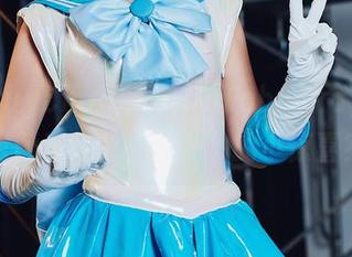 PuyPuyChan演绎RinTohsaka，原图里藏着几个“意外”的小惊喜？