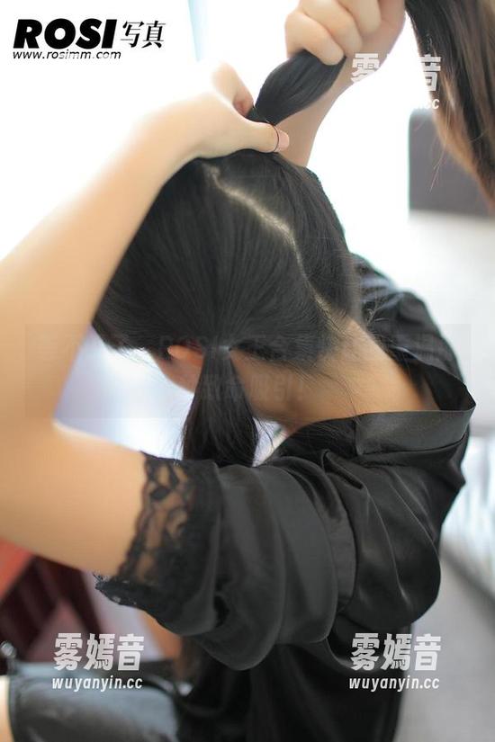 ROSI写真 等不及了,ROSI女王合集快让我重温那种致命吸引!