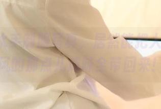 ROSI水手制服写真，居然能把人外面海风的那点儿咸味全带回来！
