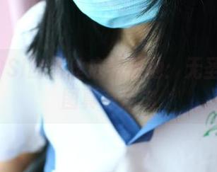 跌进ROSI的蕾丝底裤天地：无圣光的套图真有魔力