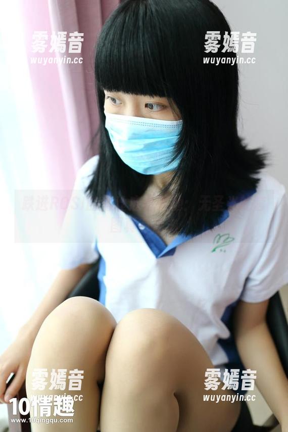 ROSI口罩 跌进ROSI的蕾丝底裤天地:无圣光的套图真有魔力