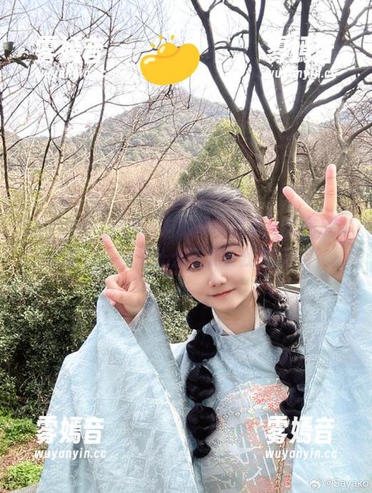Sayako＿今年4岁的胡桃图集：看完后你会说，“这是什么资源？我想要！”