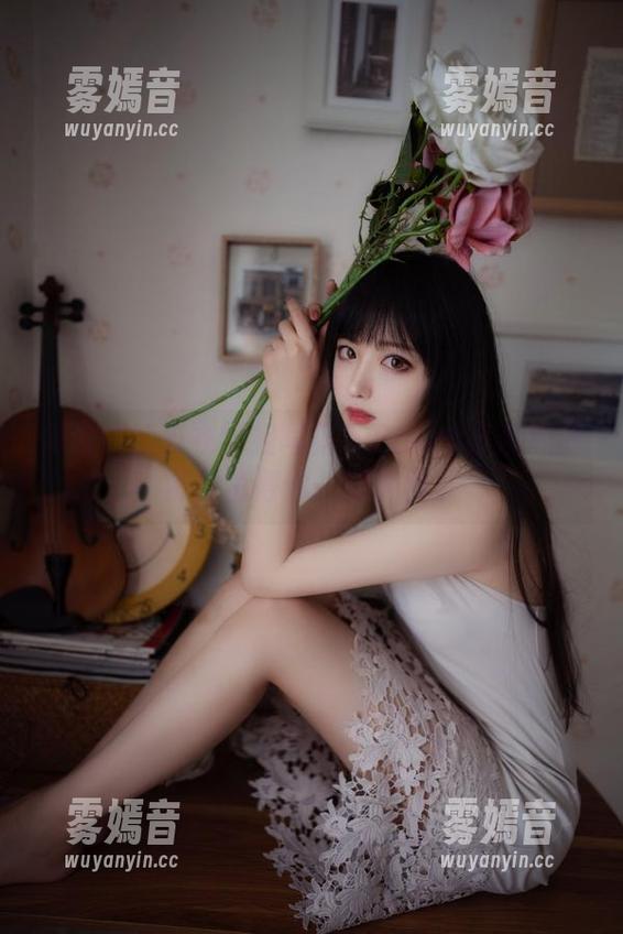 Shika小鹿鹿 传说中的麻衣学姐写真?Shika小鹿鹿的资源值得你一探究竟。