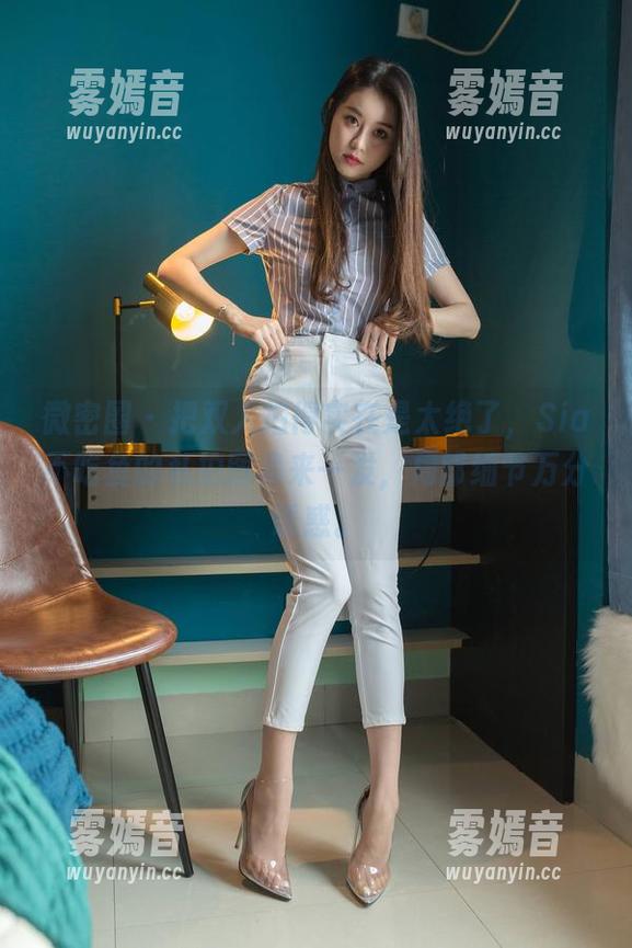 Sia不吃鱼 微密圈 - 把双人拍得实在是太绝了,Sia不吃鱼的私拍图集来一发,局部细节万分诱惑。