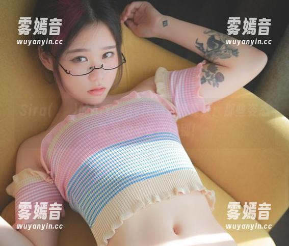 Sira(시라)的ArtGravia精选写真集：那些姿态，比我的早餐还特别！