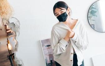 从未见过的福利，Sonson(손손)的《Loozy-FirstNippleAlba》要做朋友吗？