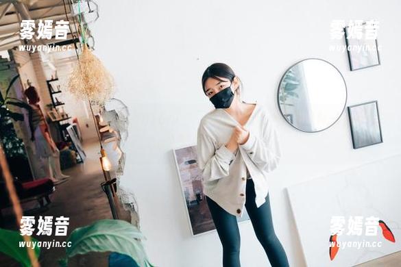 从未见过的福利，Sonson(손손)的《Loozy-FirstNippleAlba》要做朋友吗？