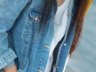 TuiGirl推女郎 - 王馨瑶图包：女友的日常，这年头，谁不想被这样看一眼？