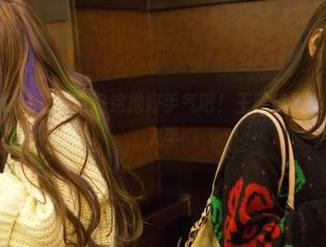 TuiGirl推女郎 - 来收藏这撸好手气吧！王馨瑶黑白集合，免费入手