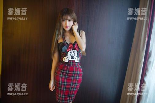 TuiGirl推女郎-纯小希 TuiGirl推女郎 - 纯小希的空姐图集:飞向梦想还是飞向冰淇淋?