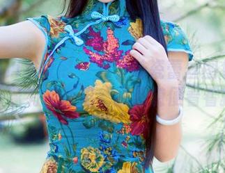 TuiGirl推女郎 - 对于陆瓷蕾丝图包的分享，大家有何高见，还是随便看看就好？