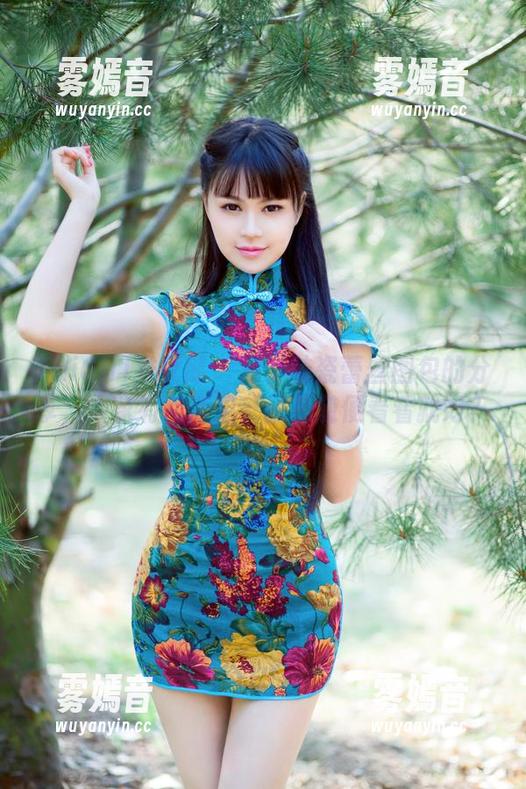 TuiGirl推女郎 - 对于陆瓷蕾丝图包的分享，大家有何高见，还是随便看看就好？