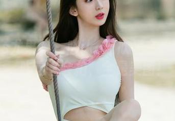 UGirls尤果网 - Miko马欣悦在线内衣秀，咋这么会拍，全是美图！