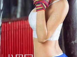 UGirls尤果网 - 人间四月天，慕羽茜的短裙图集，随之而来的都是些让人心动的小插曲。