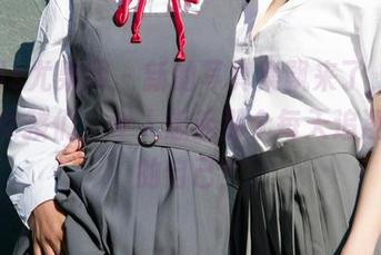 UGirls尤果网 - 新的写真集飘来了，慕羽茜的女孩们，令人想起那个每天追逐梦想的自己！