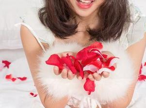 UGirls尤果网 - 毛COCO圣诞免费照片，瞧瞧她的‘节日灵感’啊！