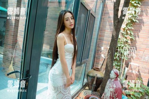 UGirls尤果网-飞Angelababy UGirls尤果网 - 噢,这护士,飞Angelababy的图集精选带你看不一样