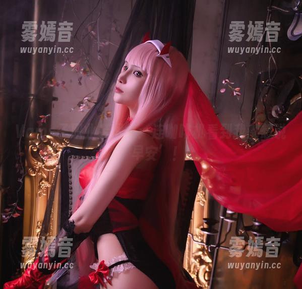 Vams子 Vams子职业装图集:连咖啡机看到我都想说‘早安’!